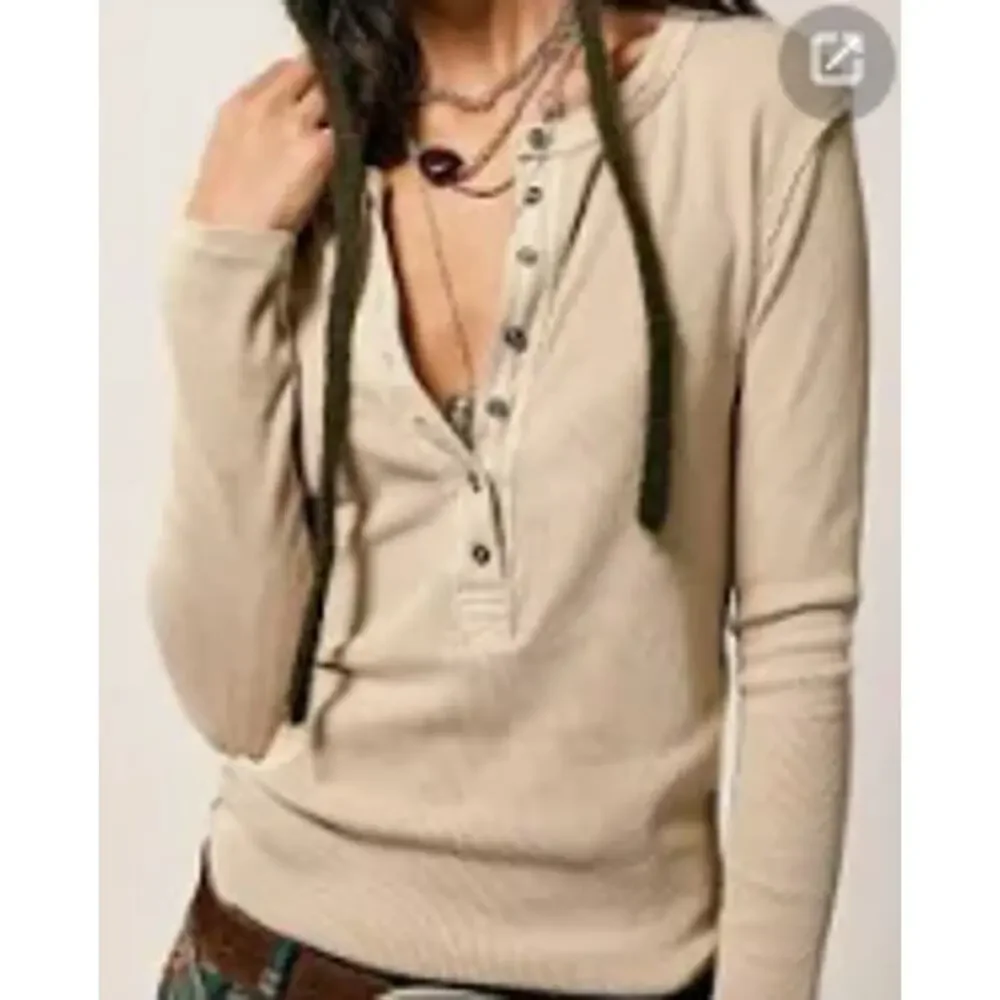 Free People We The Free Jamie Henley Shirt Size S Staple Layer Basic Lot of 2